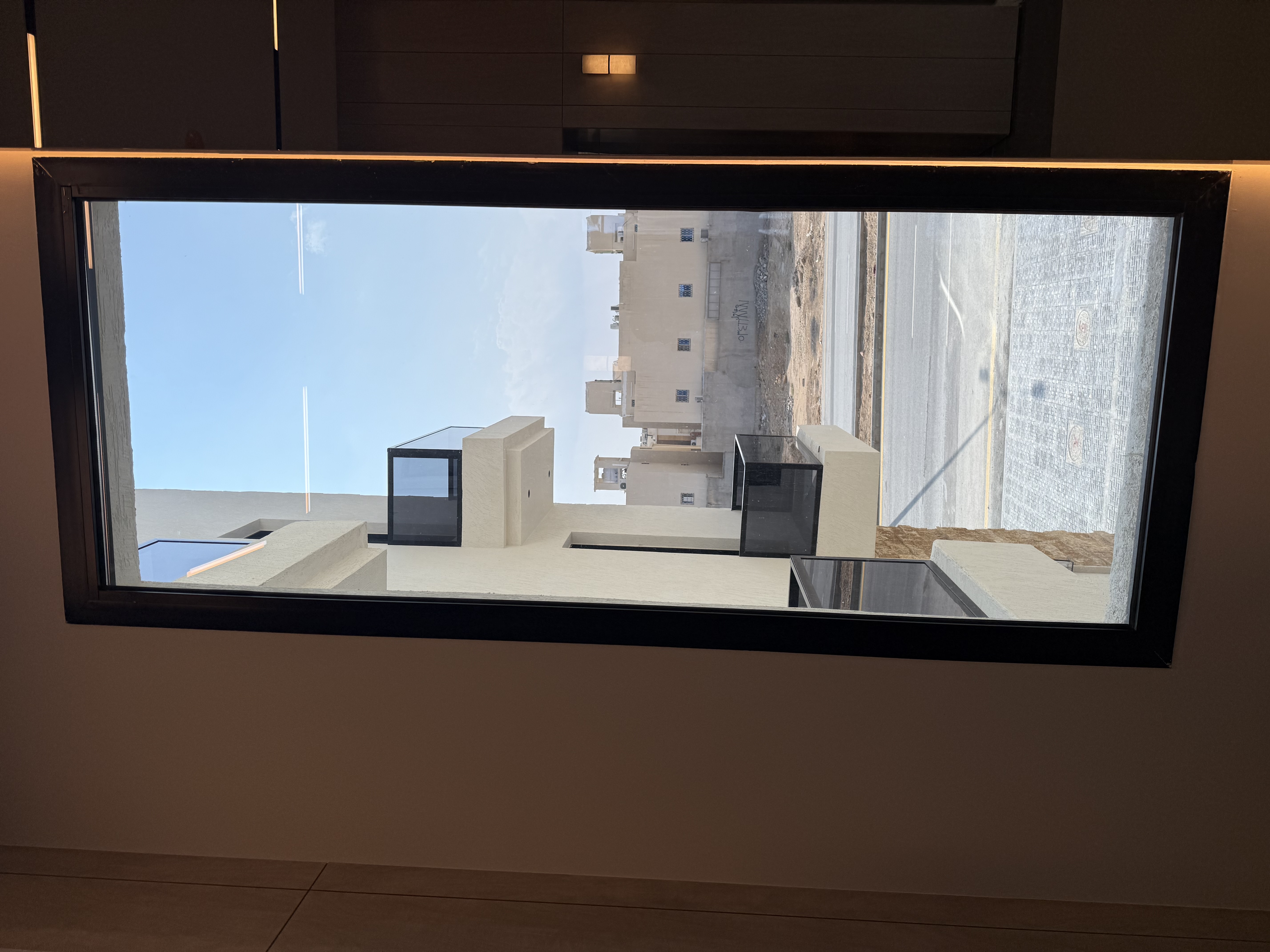 شقة 3 غرف في ظهرة لبن 5