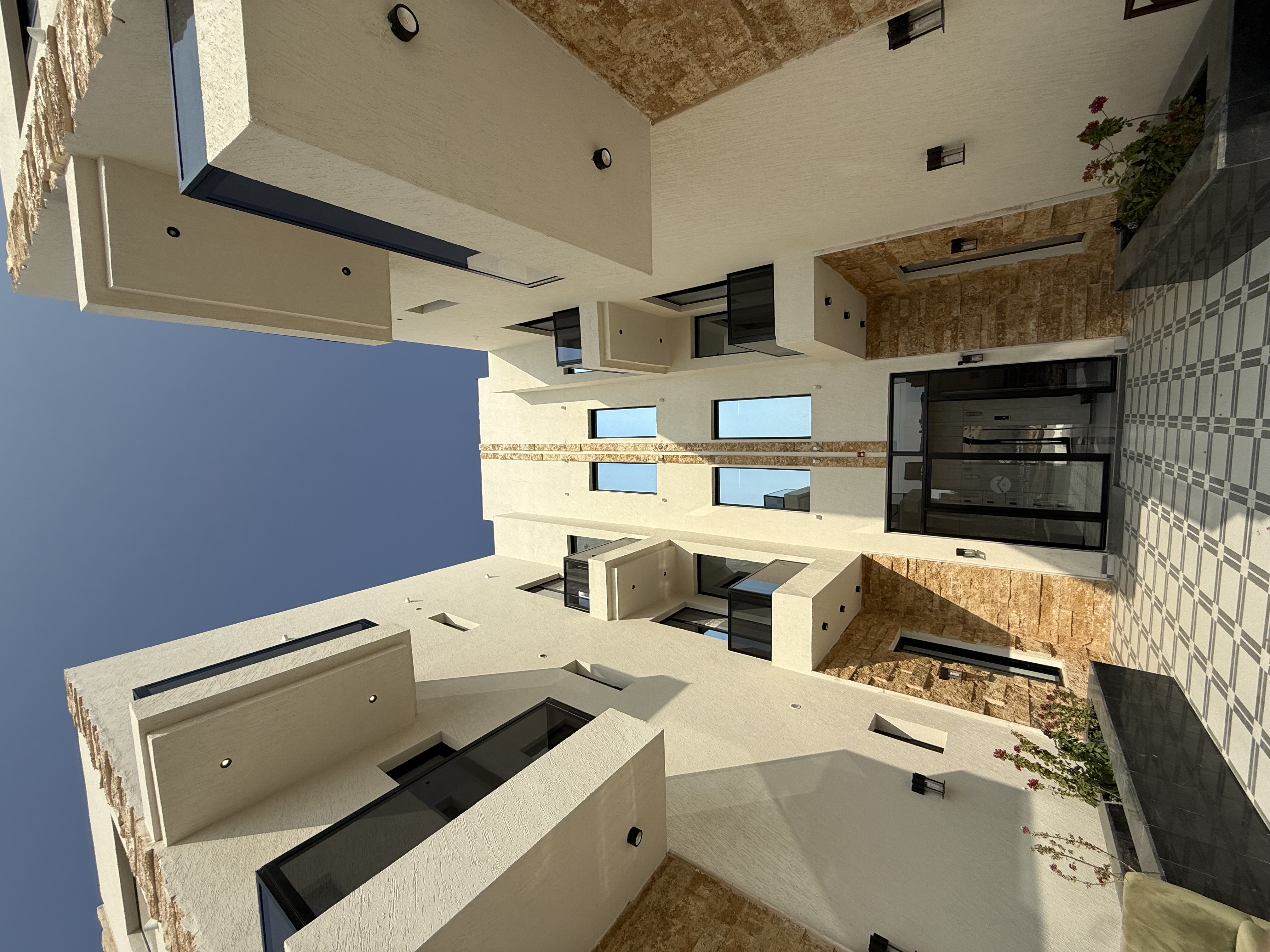 شقة 3 غرف في ظهرة لبن 7