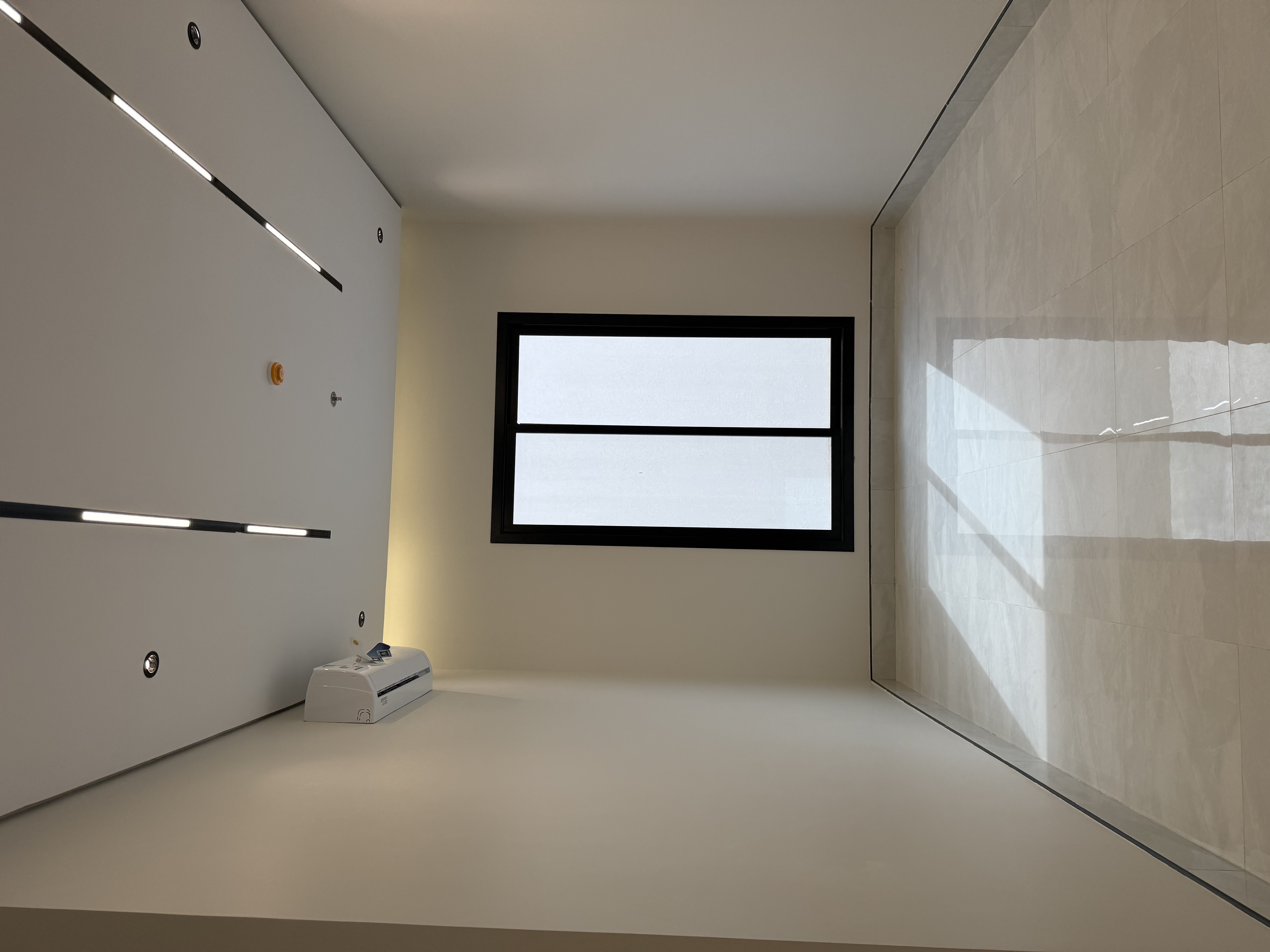 شقة 3 غرف في ظهرة لبن 3