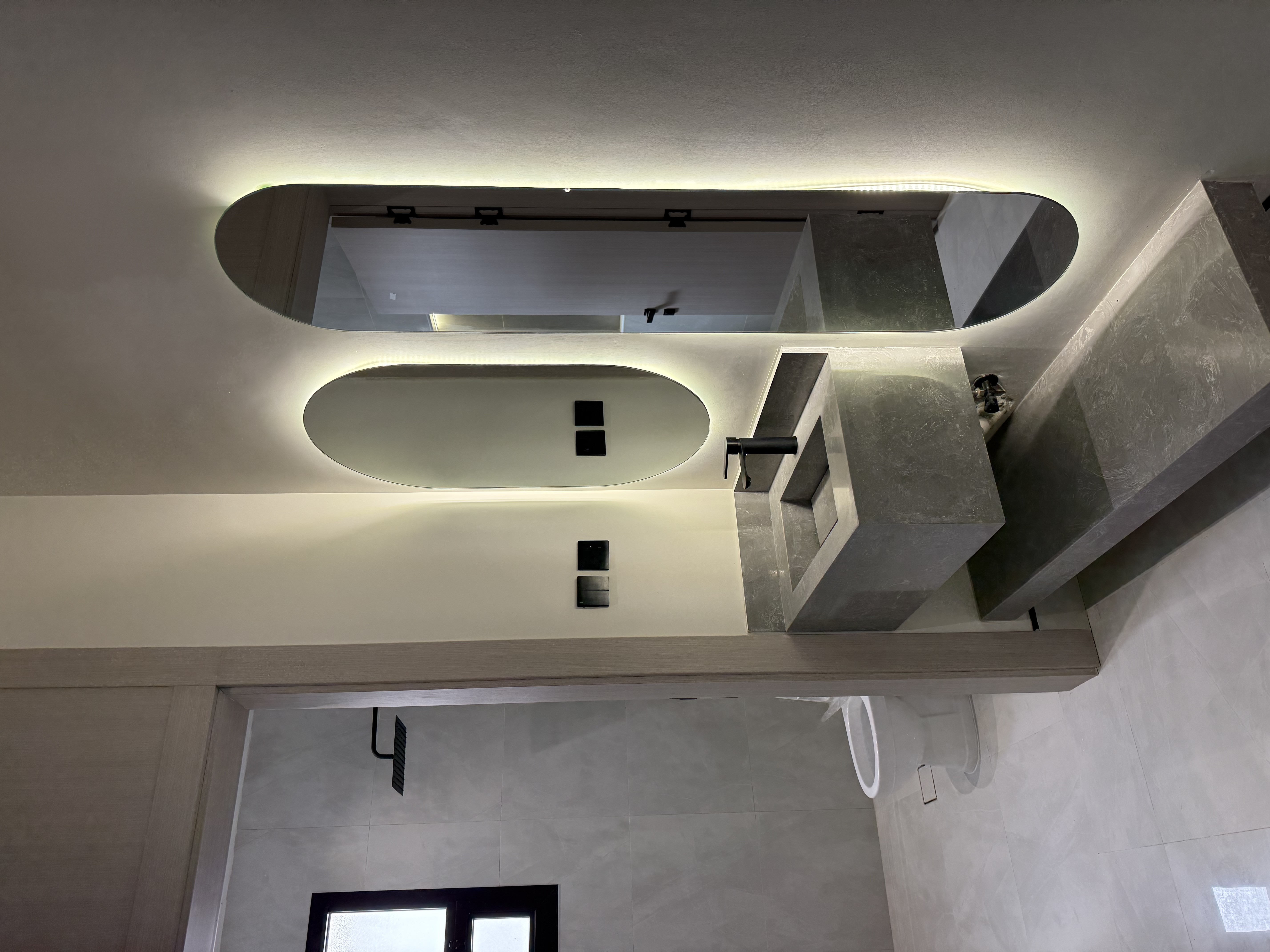 شقة 3 غرف في ظهرة لبن 4