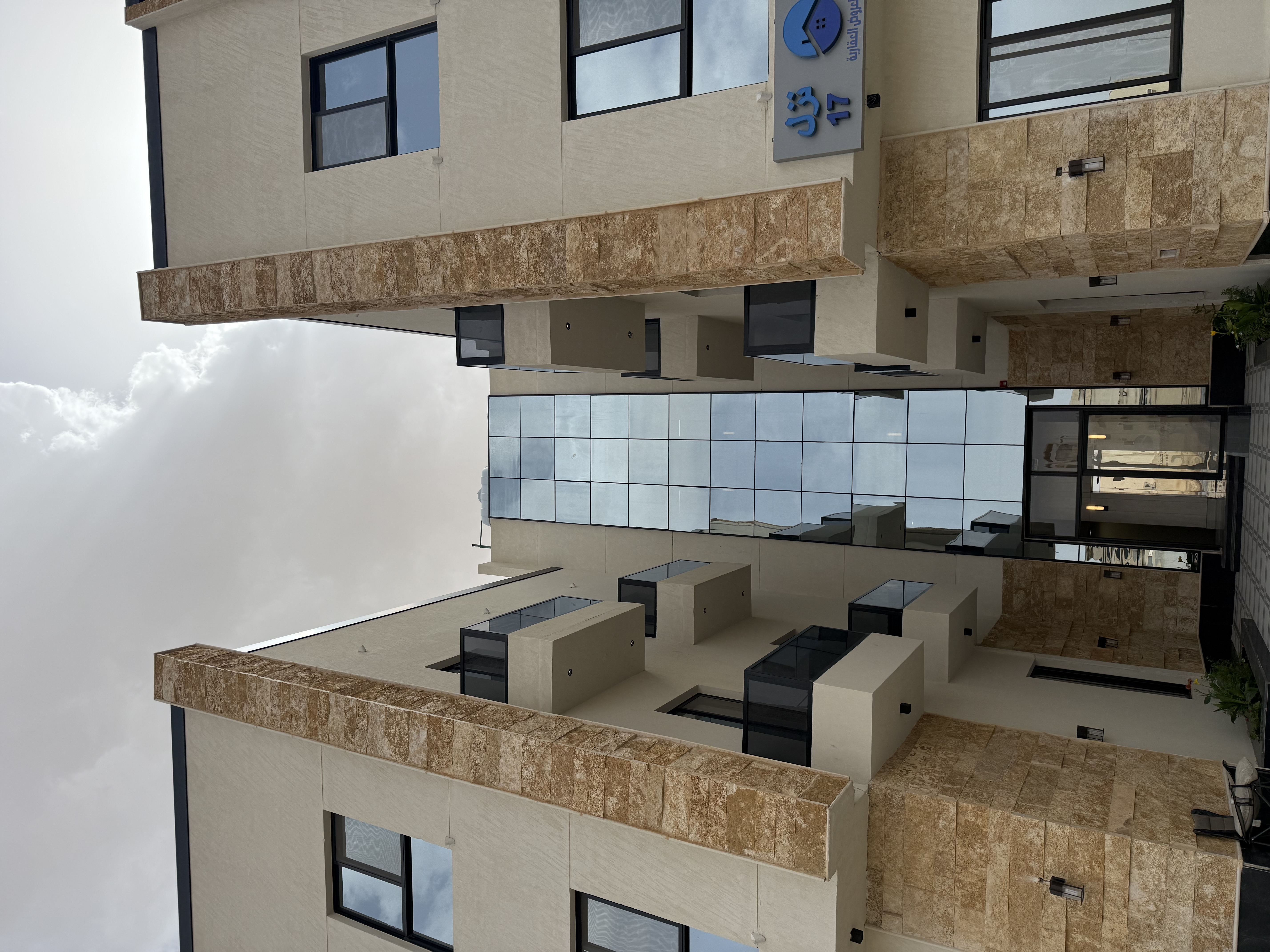 شقة 3 غرف في ظهرة لبن 5