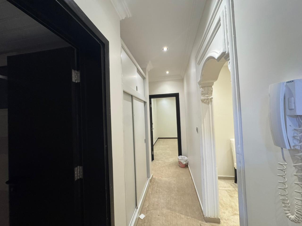 شقة 2 غرف في قرطبة 2