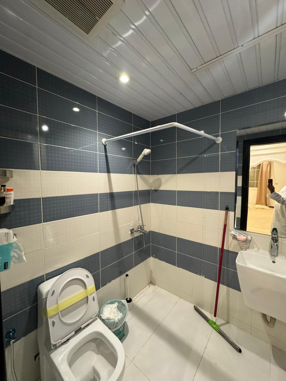 شقة 2 غرف في قرطبة 3