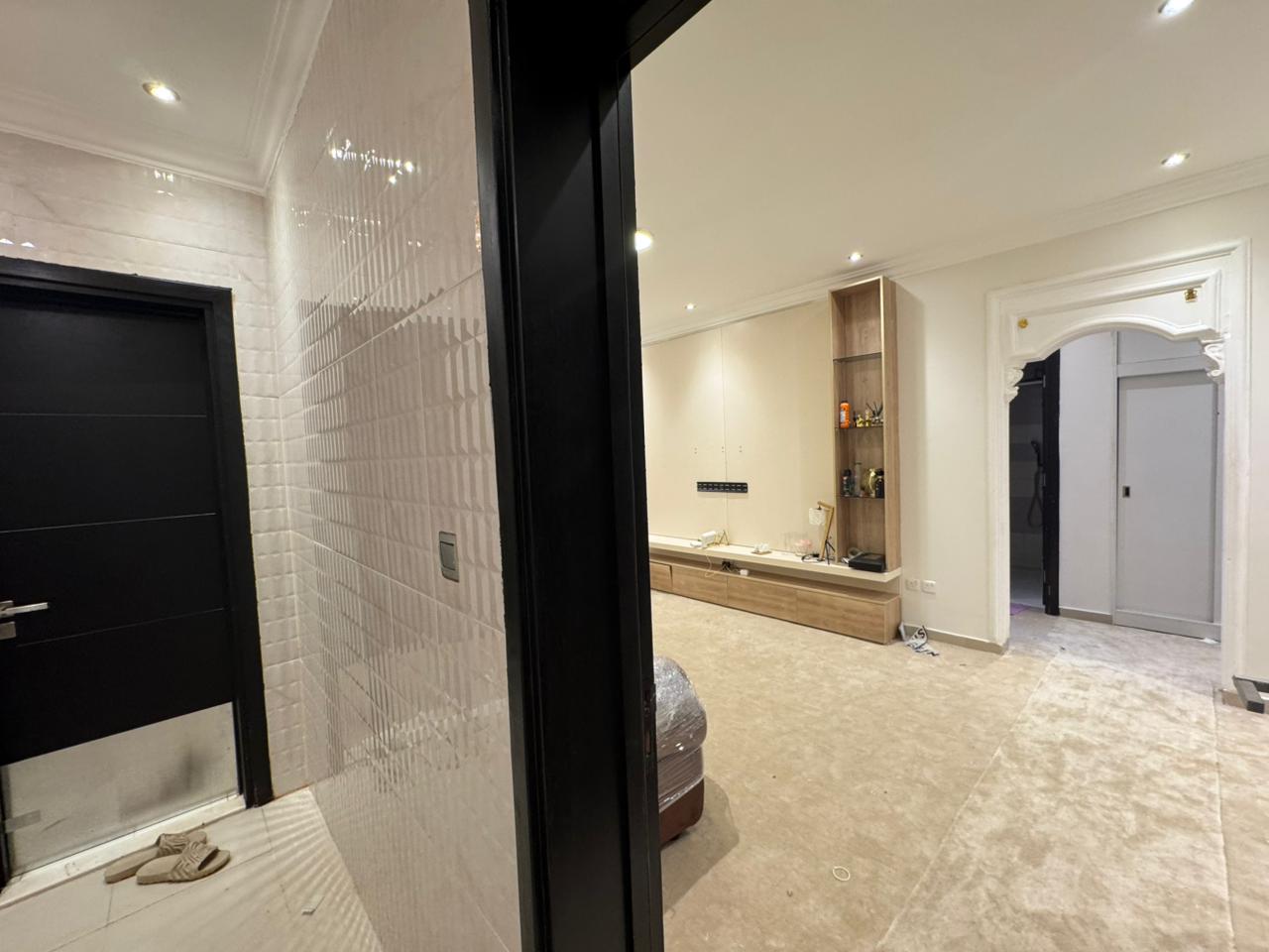 شقة 2 غرف في قرطبة 4