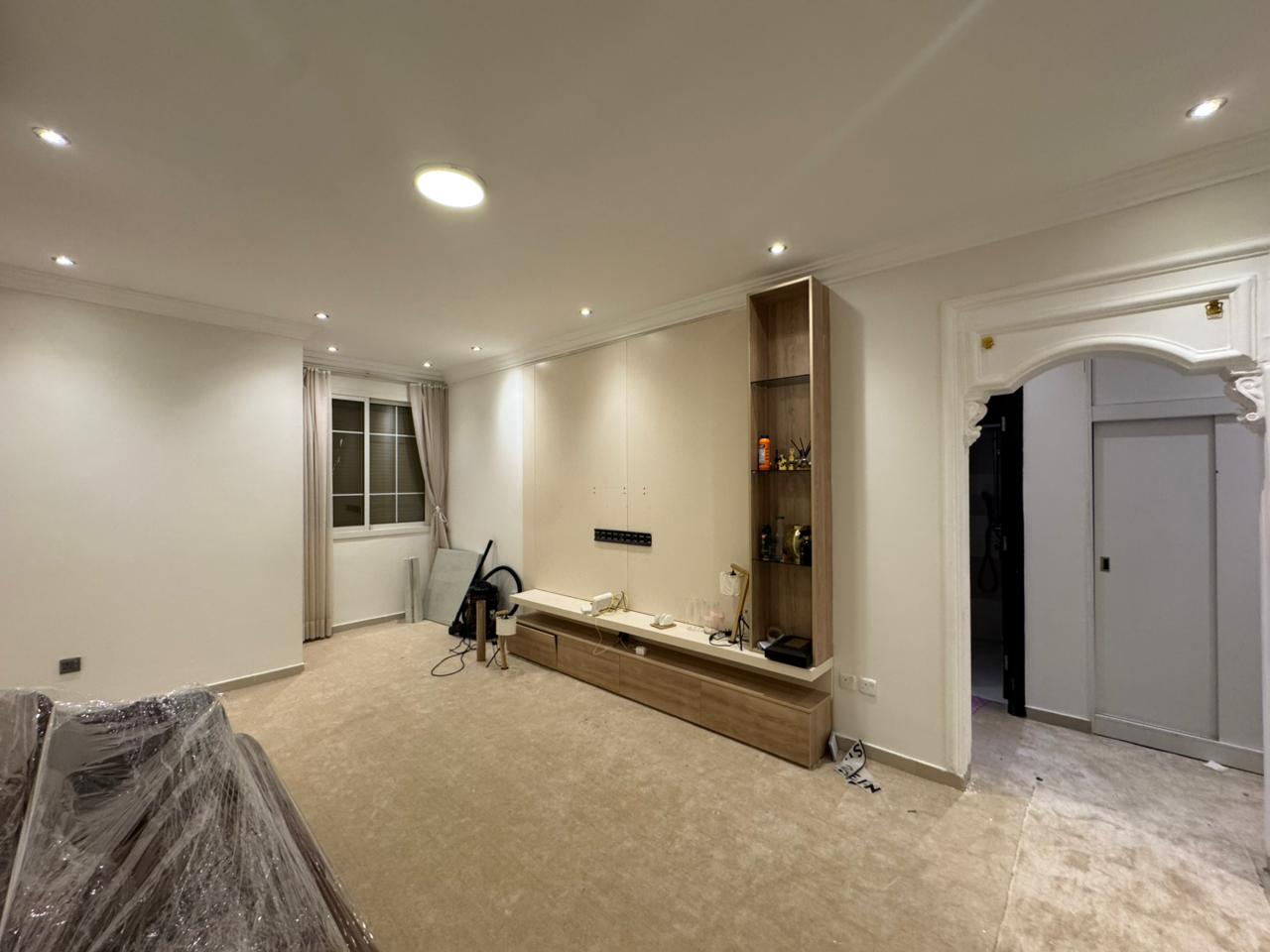 شقة 2 غرف في قرطبة 5