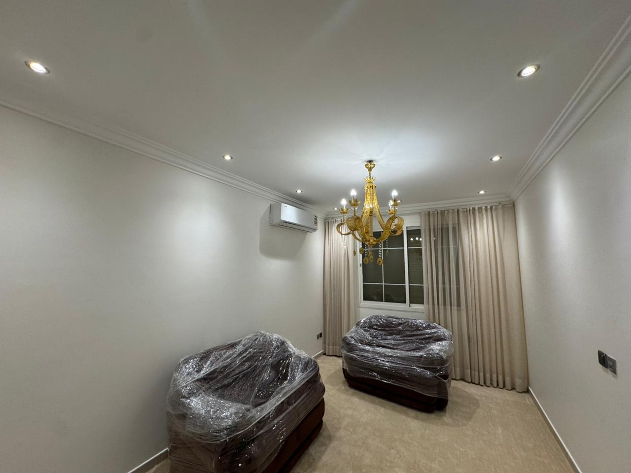 شقة 2 غرف في قرطبة 7