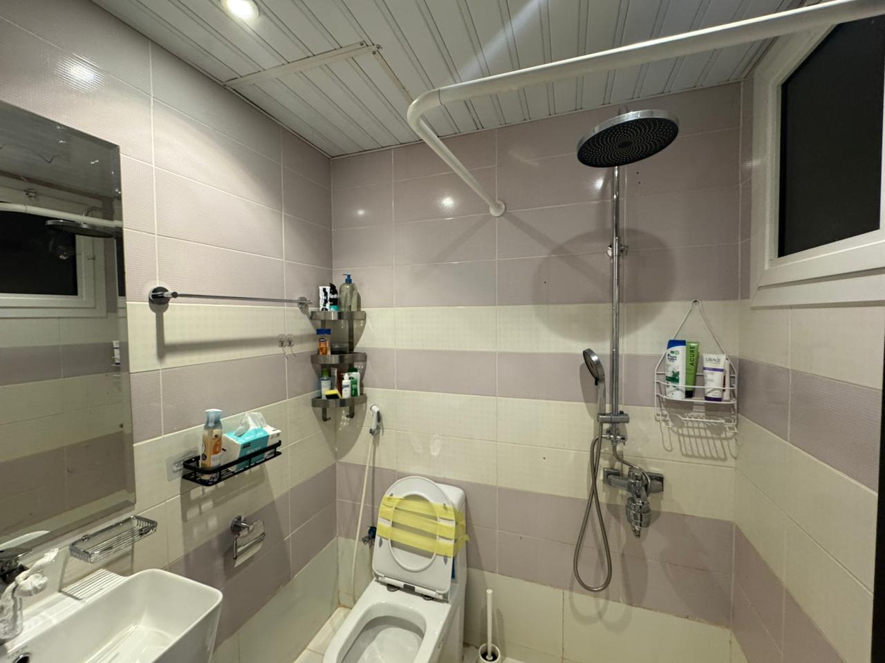 شقة 2 غرف في قرطبة 9