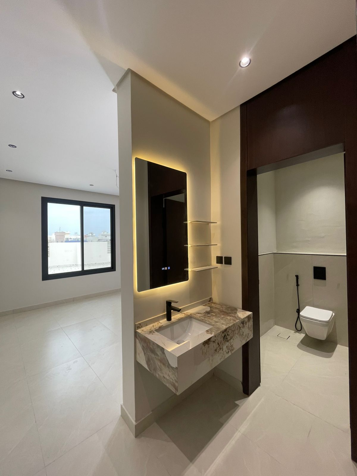 شقة  في الفردوس 3