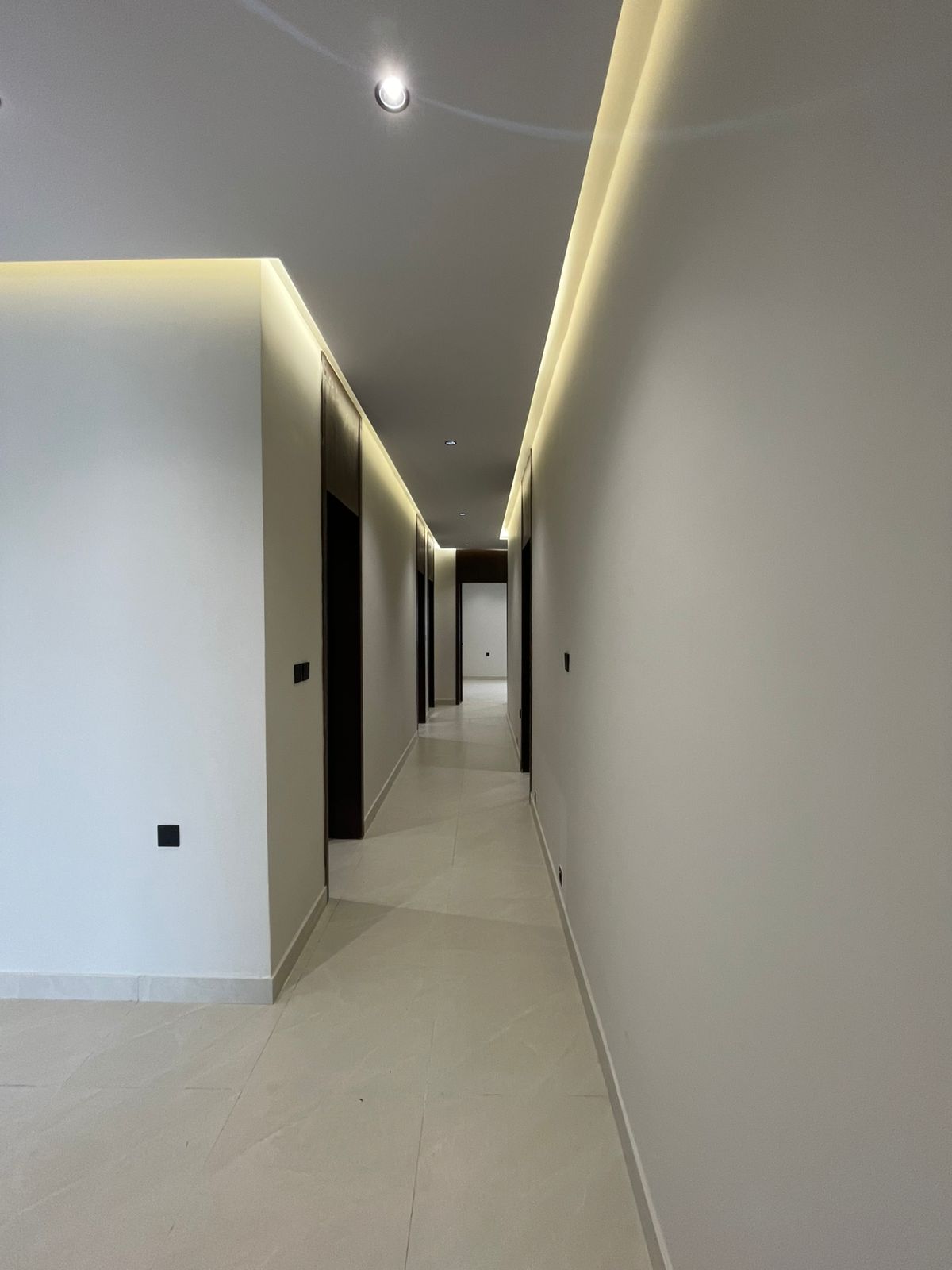 شقة  في الفردوس 5