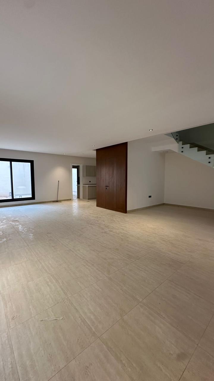 فيلا 3 غرف في بدر 3