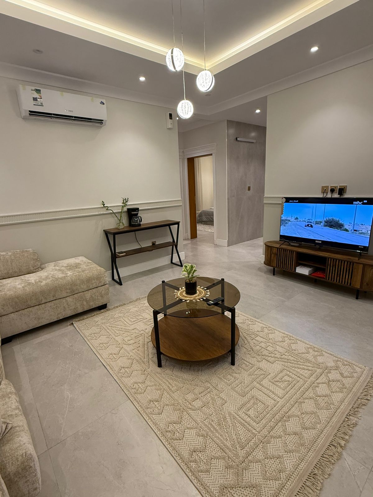 شقة  في المنار 5