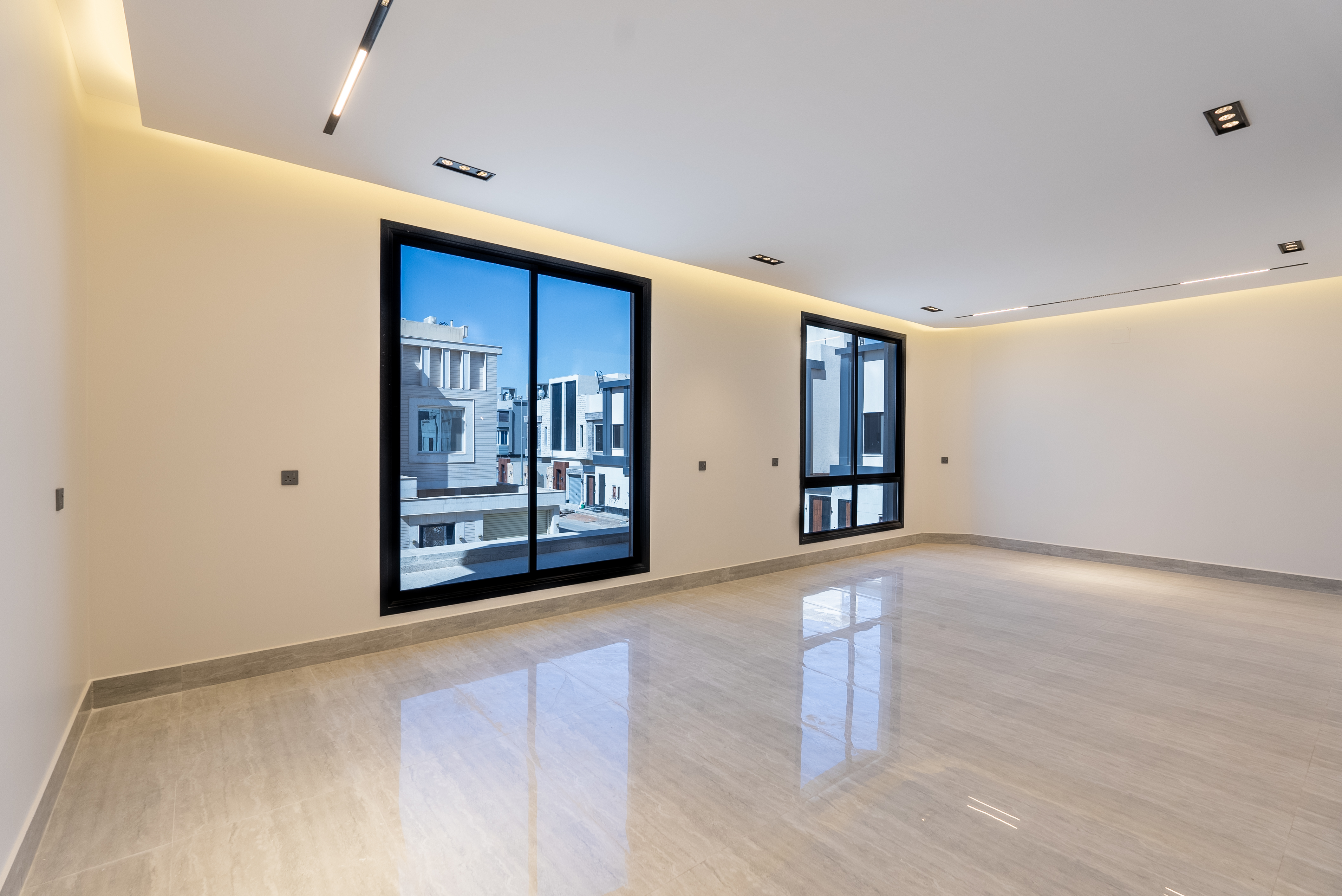 فيلا 5 غرف في الرمال 5