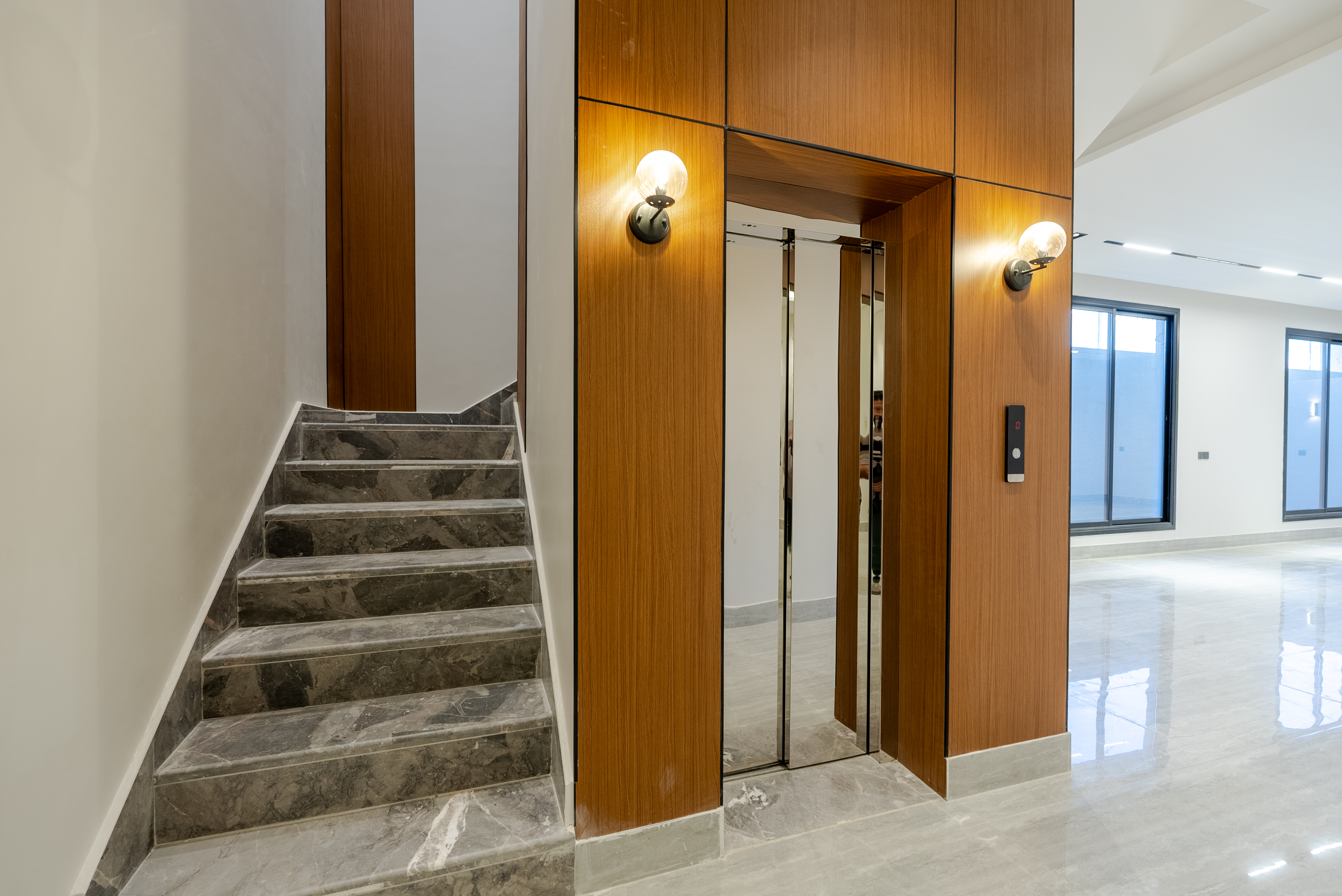 فيلا 5 غرف في الرمال 7