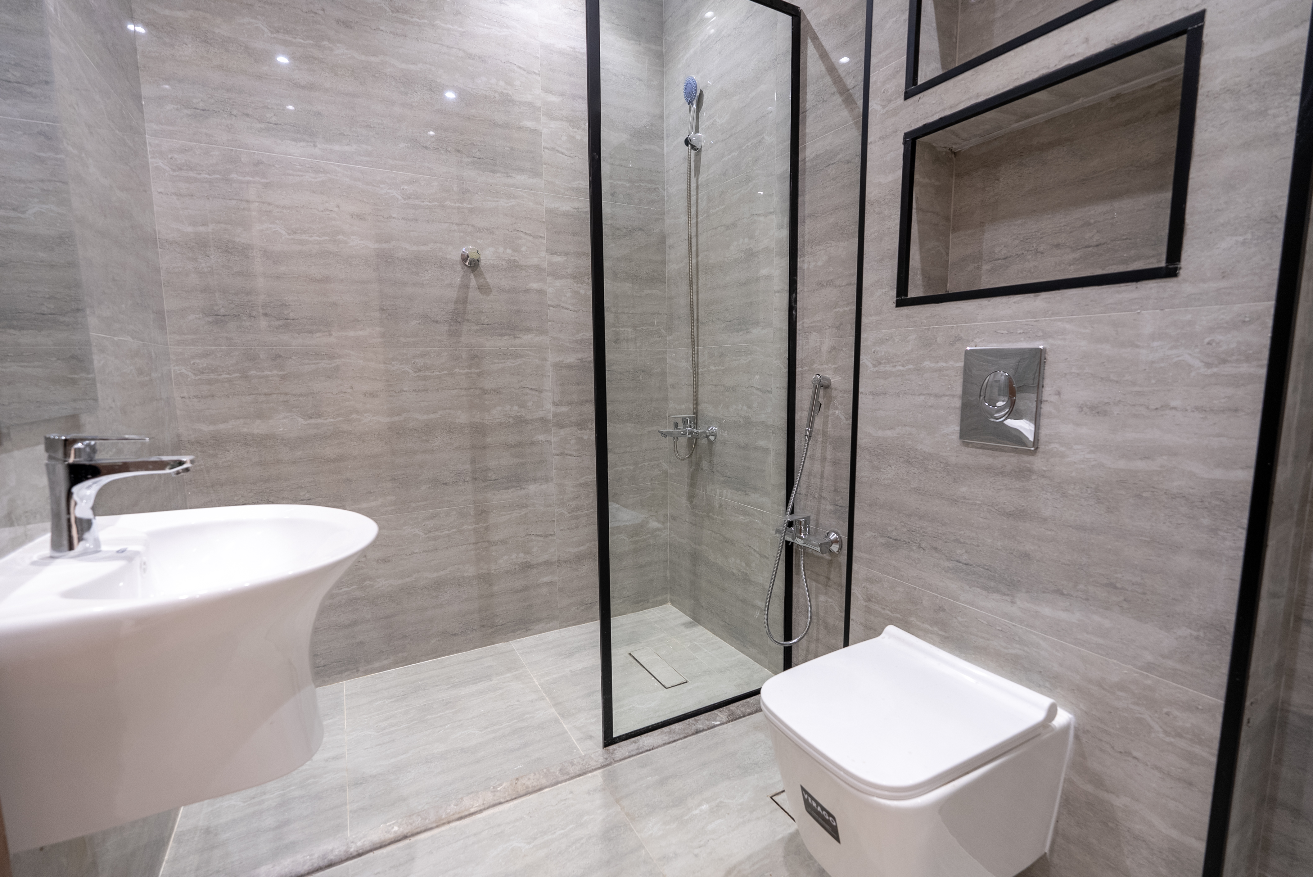 فيلا 5 غرف في الرمال 8