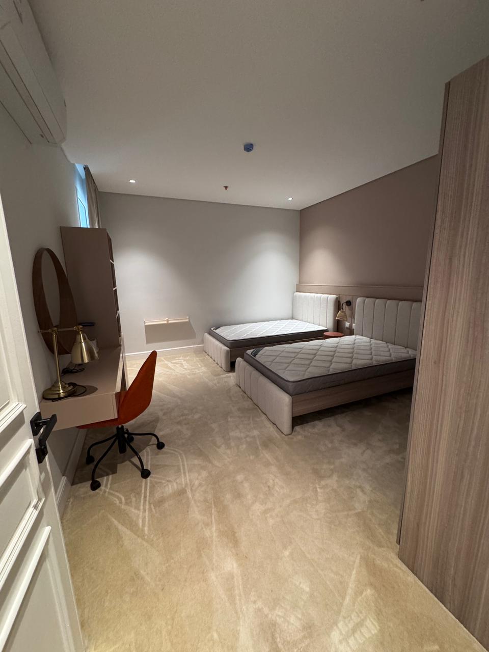 3 bedroom apartment in Al Malqa 2