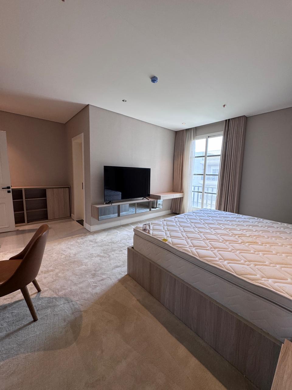 3 bedroom apartment in Al Malqa 3