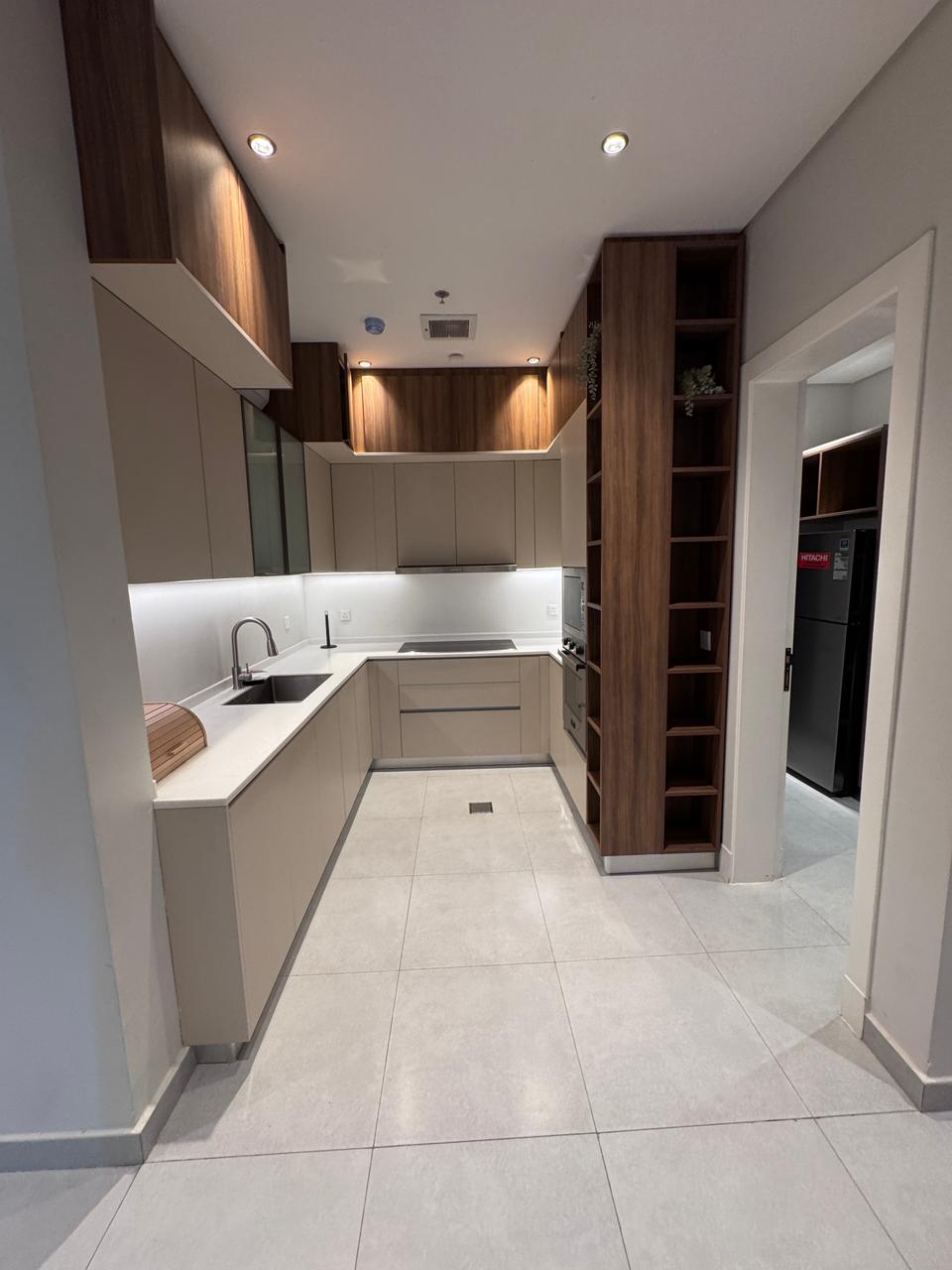 3 bedroom apartment in Al Malqa 4