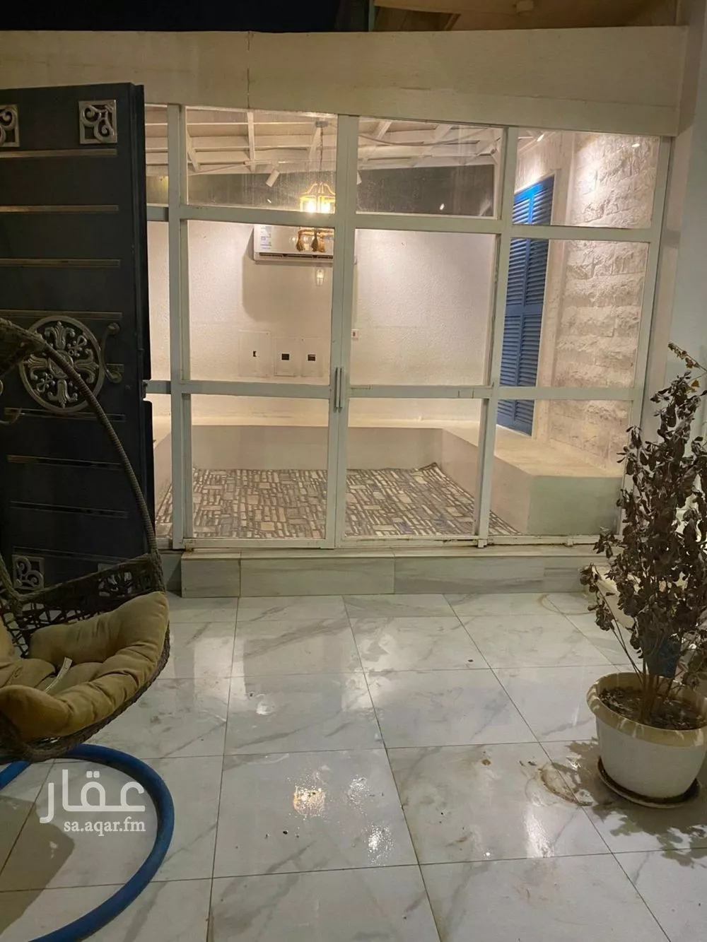 فيلا 4 غرف في النرجس 4