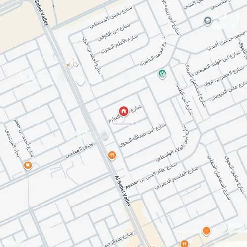 دور 6 غرف في الرمال 7