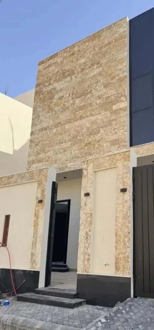 فيلا 7 غرف في النرجس 6