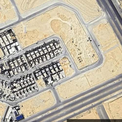 فيلا 7 غرف في النرجس 8