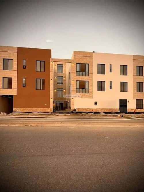 شقة 4 غرف في المهدية 4