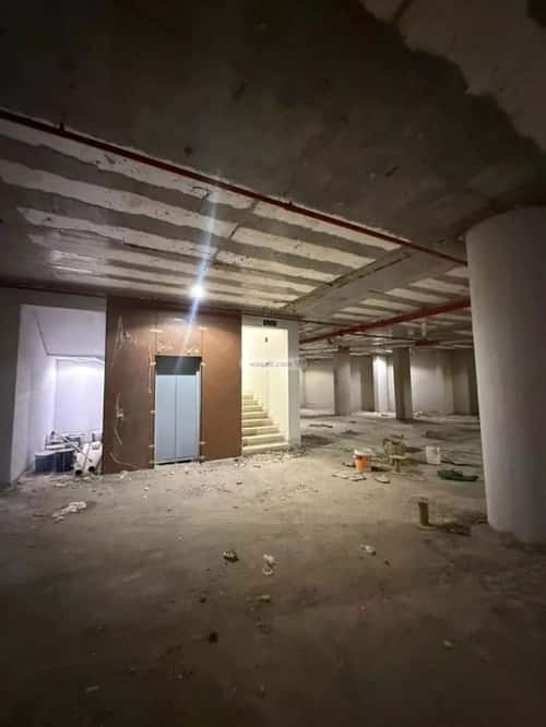 شقة 4 غرف في المهدية 6