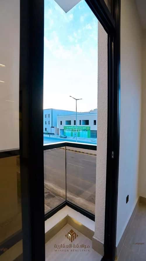 شقة 3 غرف في المهدية 11