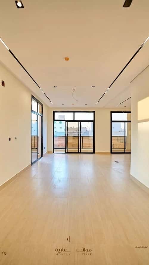 شقة 3 غرف في المهدية 5