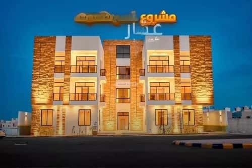 شقة 3 غرف في المهدية 9