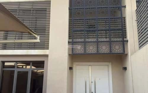 شقة 3 غرف في العارض 5