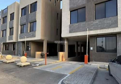 شقة 3 غرف في العارض 6