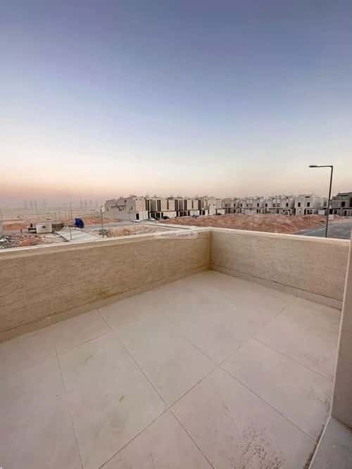 شقة 4 غرف في المرجان، الرياض 5