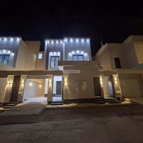 شقة 5 غرف في الجنادرية 4