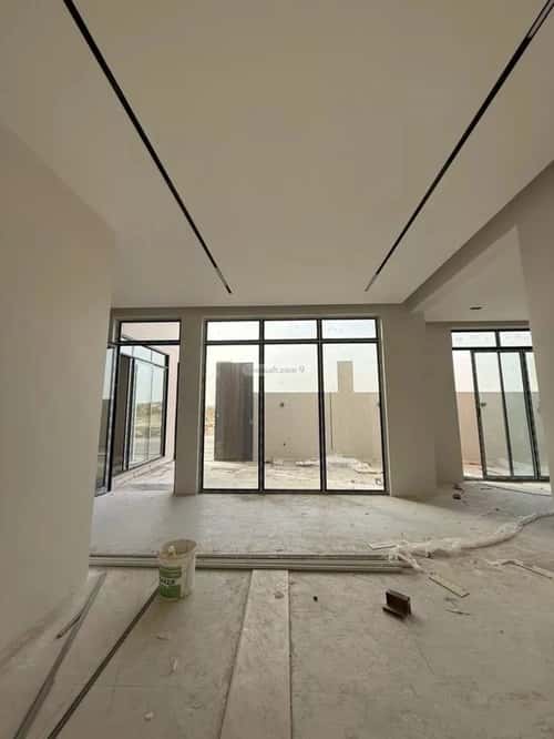 فيلا 6 غرف في المهدية 11