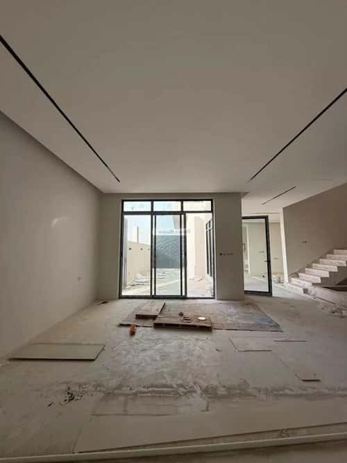 فيلا 6 غرف في المهدية 5