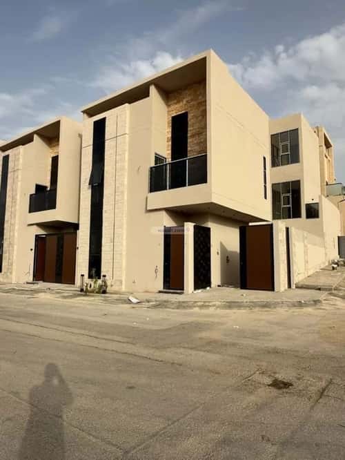 فيلا 6 غرف في المهدية 10