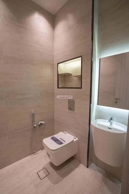 شقة 4 غرف في ظهرة لبن 12