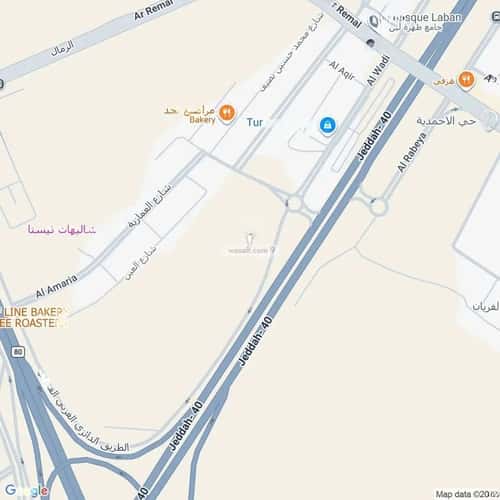 شقة 4 غرف في ظهرة لبن 5