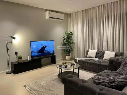 فيلا 4 غرف في النرجس 11