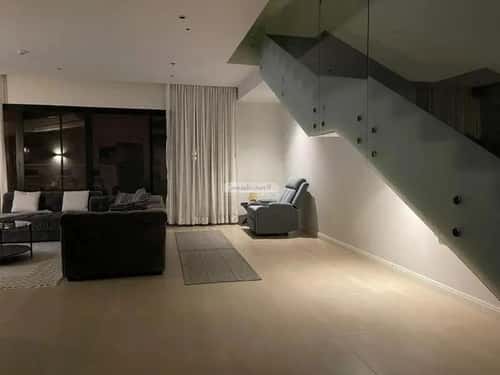 فيلا 4 غرف في النرجس 15