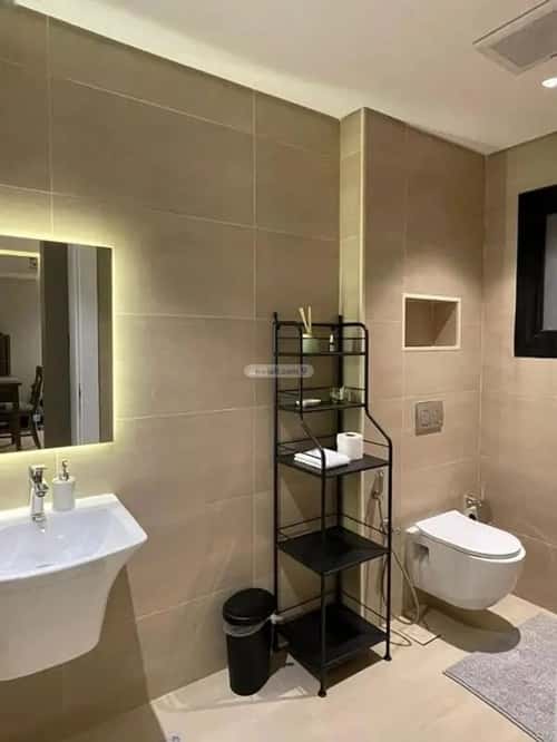 فيلا 4 غرف في النرجس 3