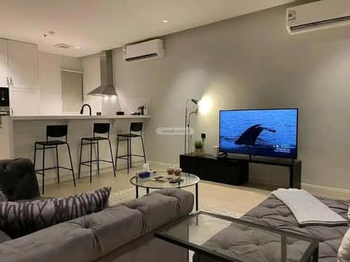 فيلا 4 غرف في النرجس 4