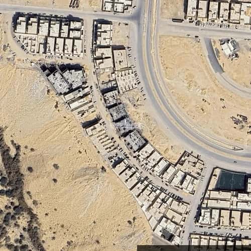 دور 5 غرف في طويق 6