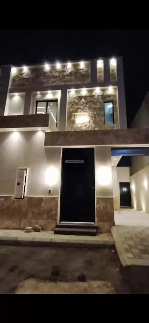 دور 5 غرف في طويق 7