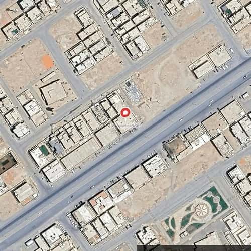 فيلا 6 غرف في المهدية 3