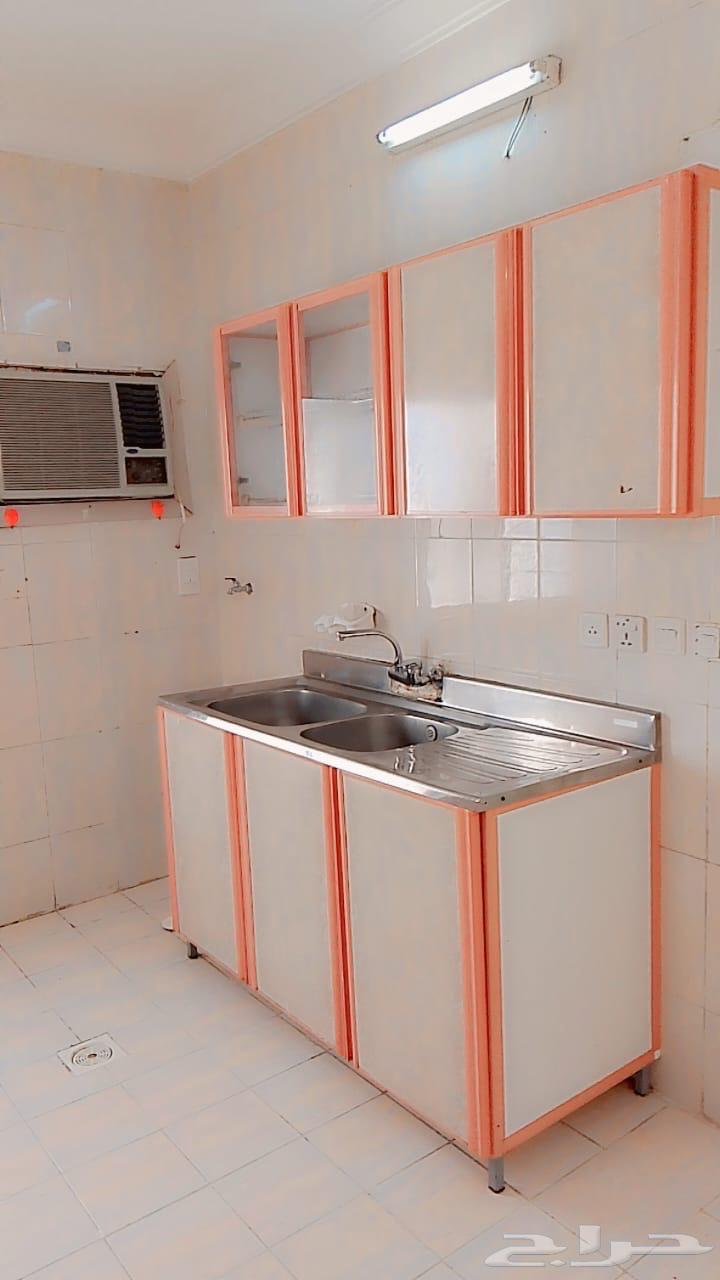 شقة 3 غرف في الربوة 12