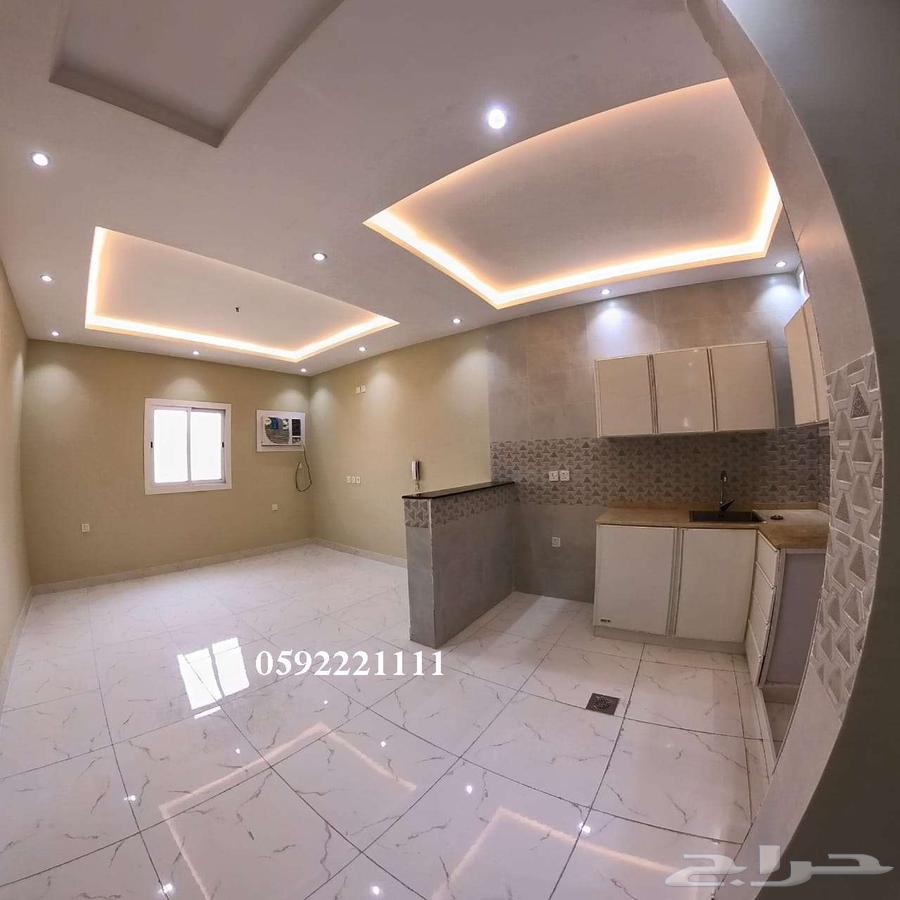 شقة 2 غرف في مشرفة 3