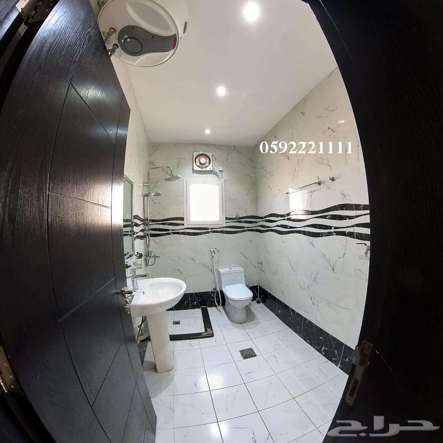 شقة 2 غرف في مشرفة 4