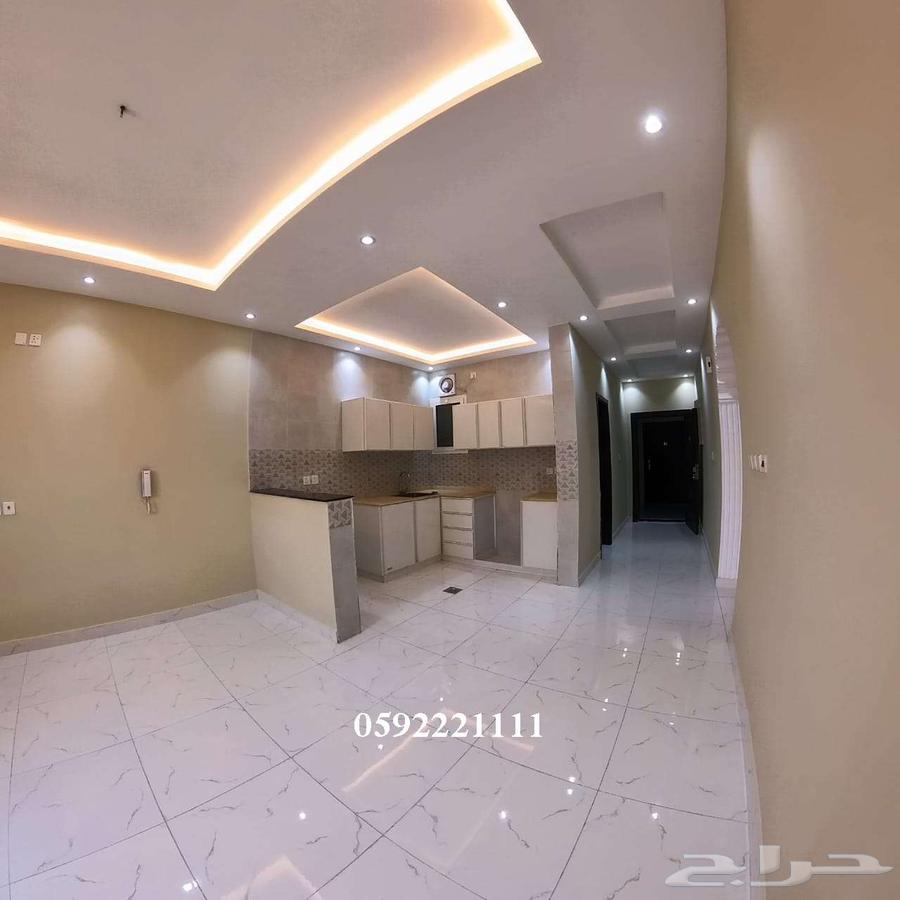 شقة 2 غرف في مشرفة 5